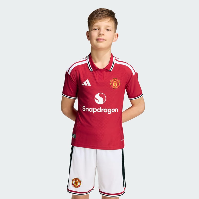 adidas Manchester United 2026/27 Home Authentic KB5564 03