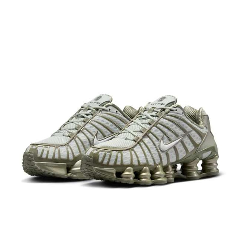 Nike Shox TL AR3566-006 05