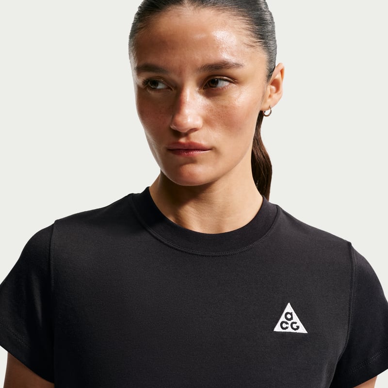 Nike ACG Dri-FIT Troja "Black" | Kvinnor | | 03 | SPORTSHOWROOM