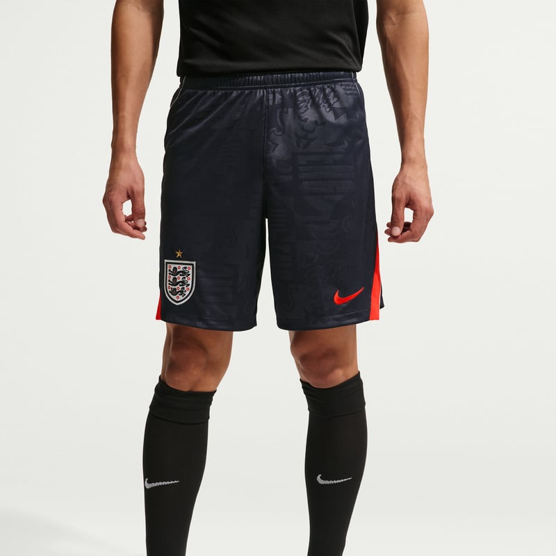 Nike England 2026 Stadium Away Dri-FIT Replica IB5403-451 02