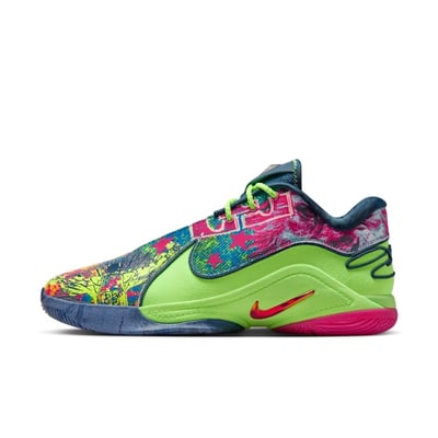Nike LeBron 22 HV8451-400