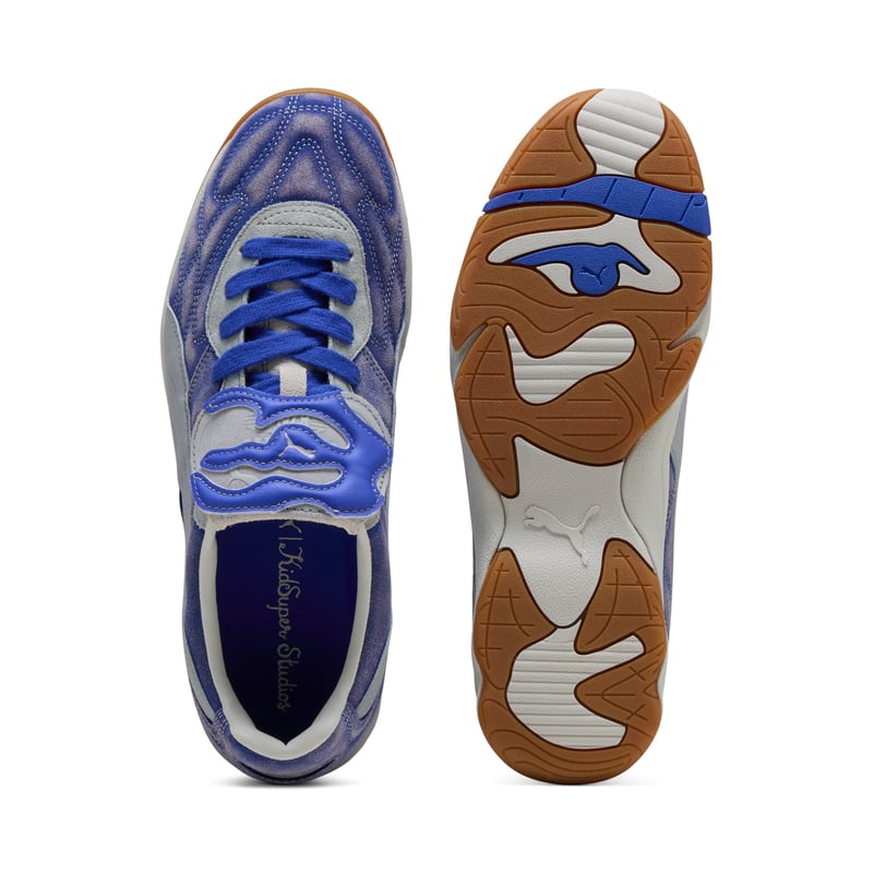 PUMA King Indoor x KidSuper 401180-01 02