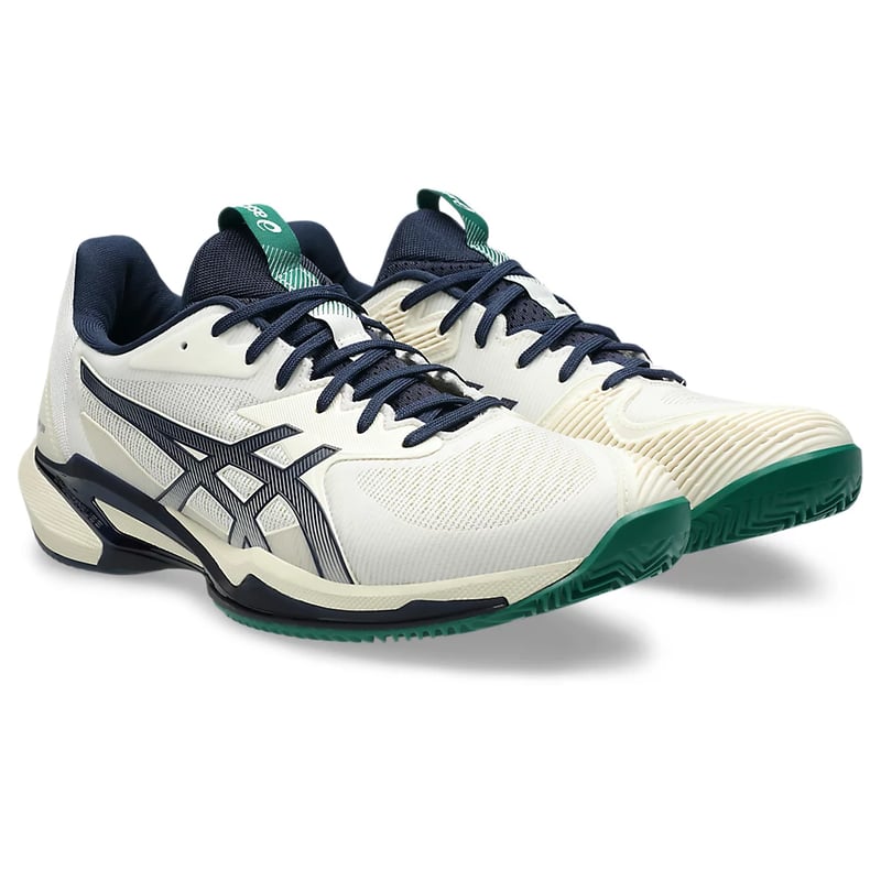 ASICS Solution Speed FF 3 Clay 1041A437-104 02