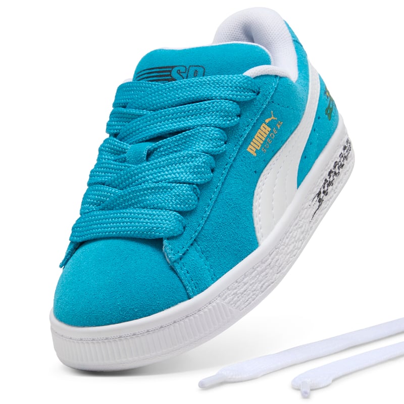 PUMA Suede XL 403382-01 04