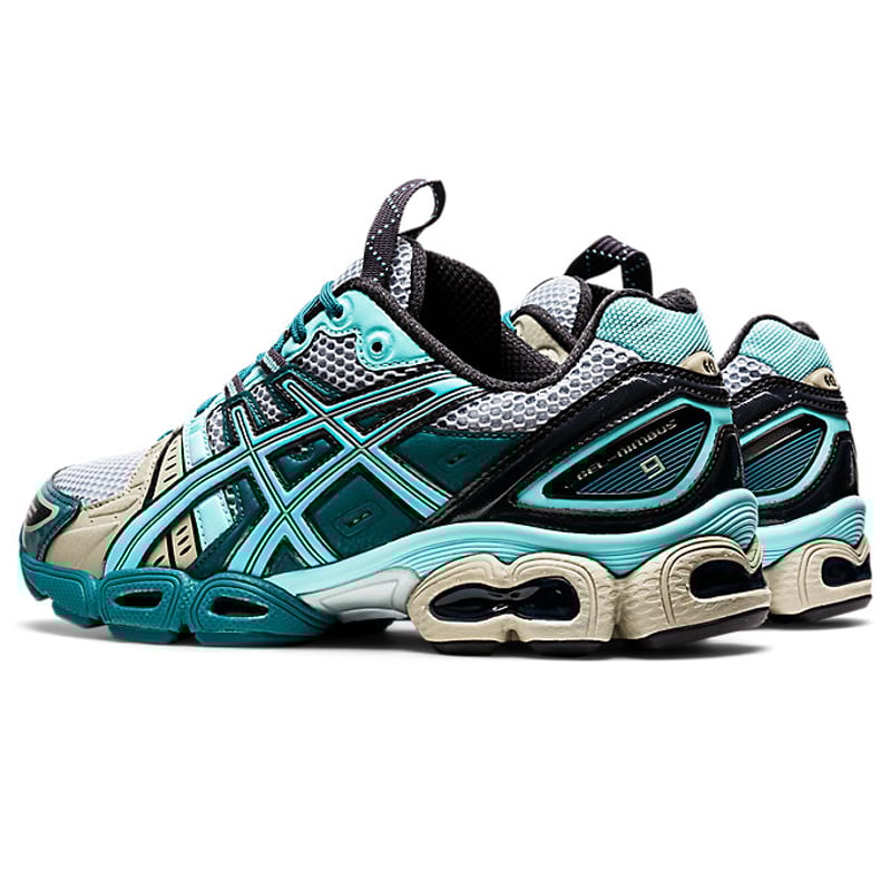 ASICS UB3-S Gel-Nimbus 9 1201A442-020 03