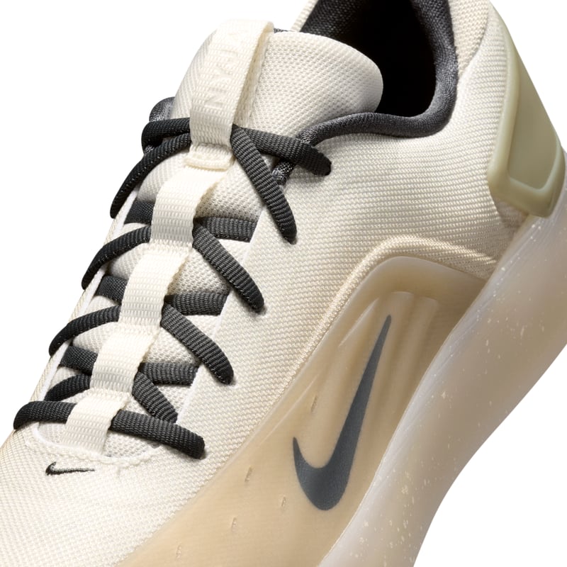 Skate tenisky Nike SB Zoom Nyjah 4 "Desert Khaki & Light Orewood Brown" | Muži | Skejtovanie | 07 | SPORTSHOWROOM