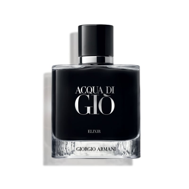 Giorgio Armani Acqua Di Giò ACQUADIGIELIXIR 01