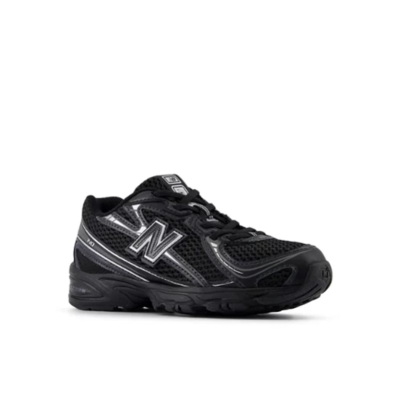New Balance 740 BUNGEE LACE PZ740BM 03