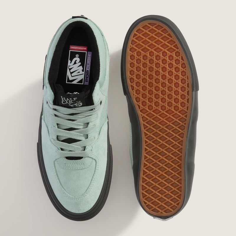 Vans Skate Half Cab VN0A5FCDEMW 03