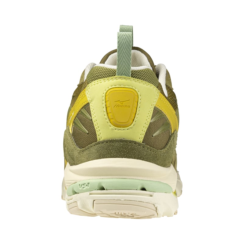 Mizuno Wave Rider 10 D1GA242602 05