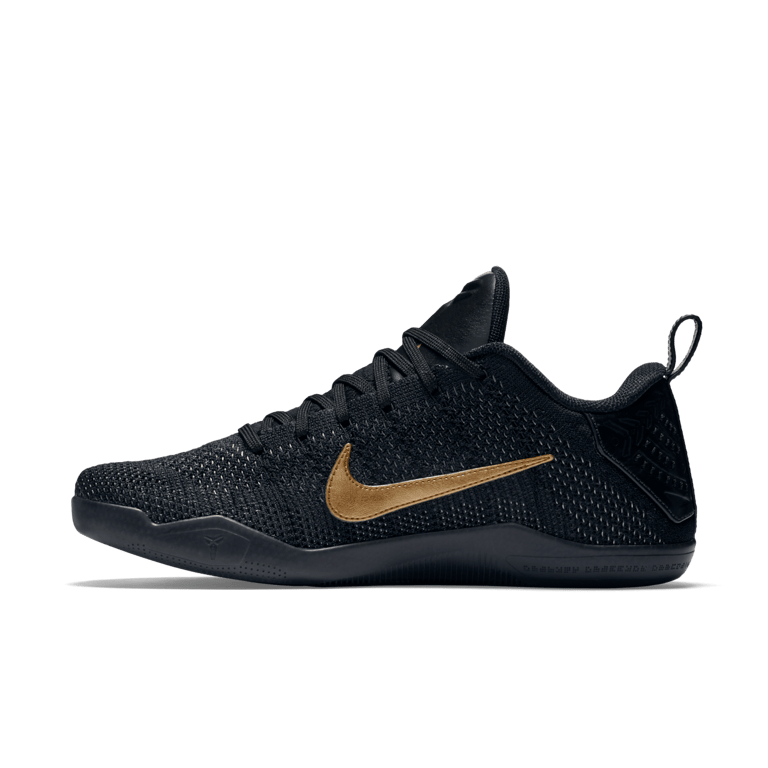 Nike Kobe 11 Elite Low