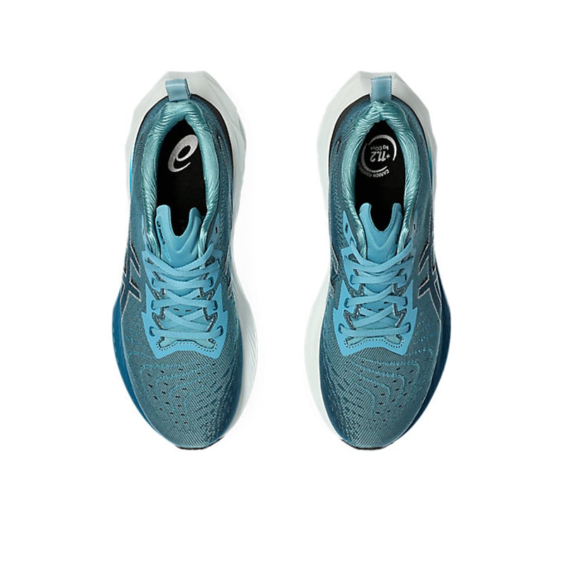 ASICS Novablast 4 (Wide) 1011B694-401 06