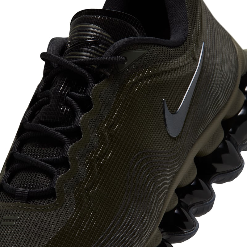 Baskets Nike Air Liquid Max AW "Sequoia & Medium Olive" | Homme | Sportstyle | 07 | SPORTSHOWROOM