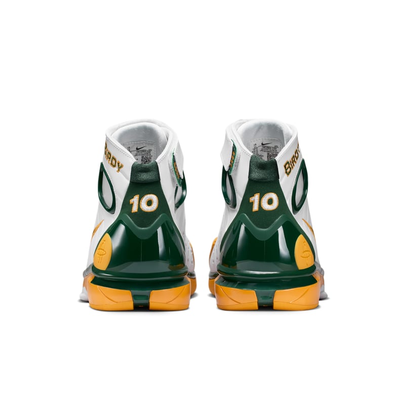 Sneakers Nike Air Zoom Huarache 2K4 "Sue Bird" | Uomo | Sportstyle | 06 | SPORTSHOWROOM