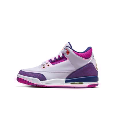 Jordan 3 Retro 441140-500
