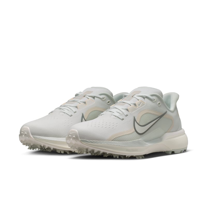 Chaussures de golf Nike Pegasus 1 G "White & Black" | Homme | Golf | 05 | SPORTSHOWROOM