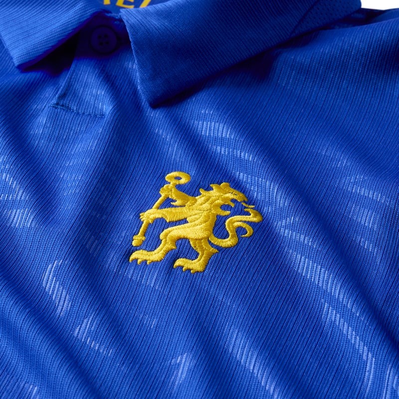 Nike Chelsea FC 2026/27 Stadium Home Dri-FIT Replica II1663-453 08