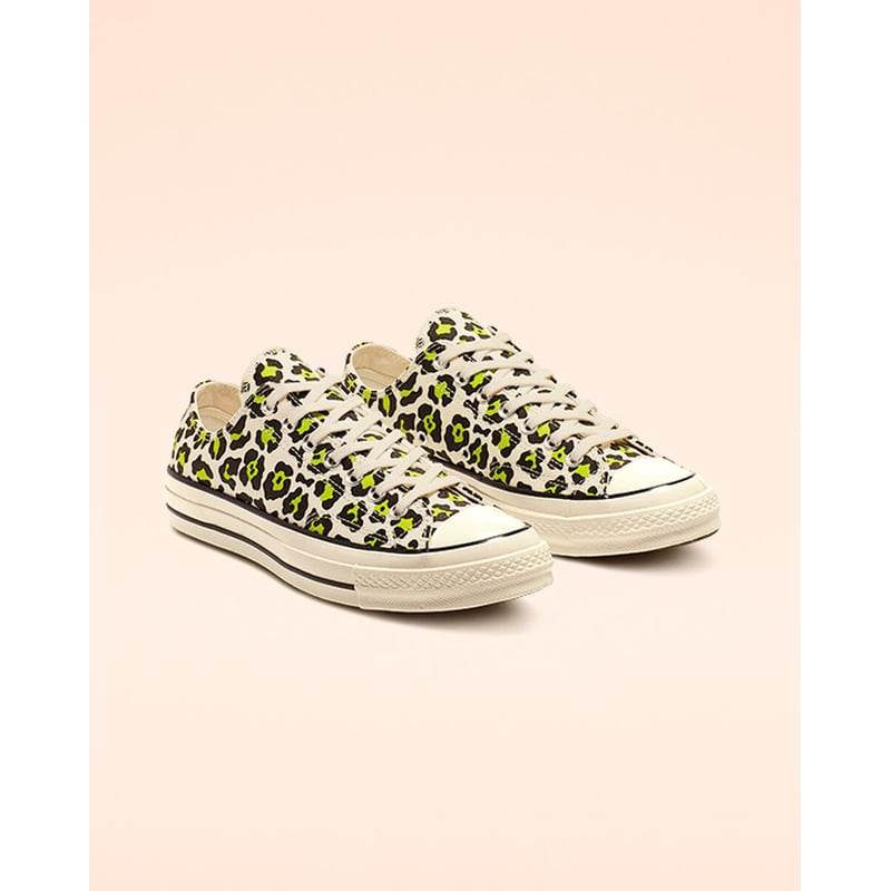 Converse Chuck 70 Low ‘Archive Print’ 164410C 04