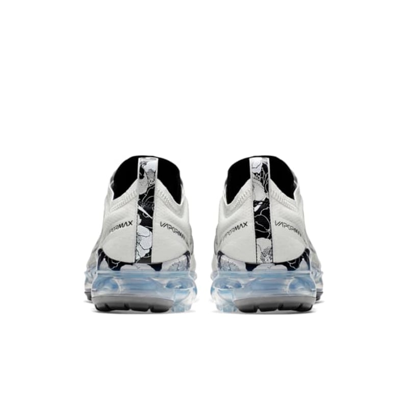 Nike Air VaporMax 2019 Vast Grey CD7094 001 SPORTSHOWROOM