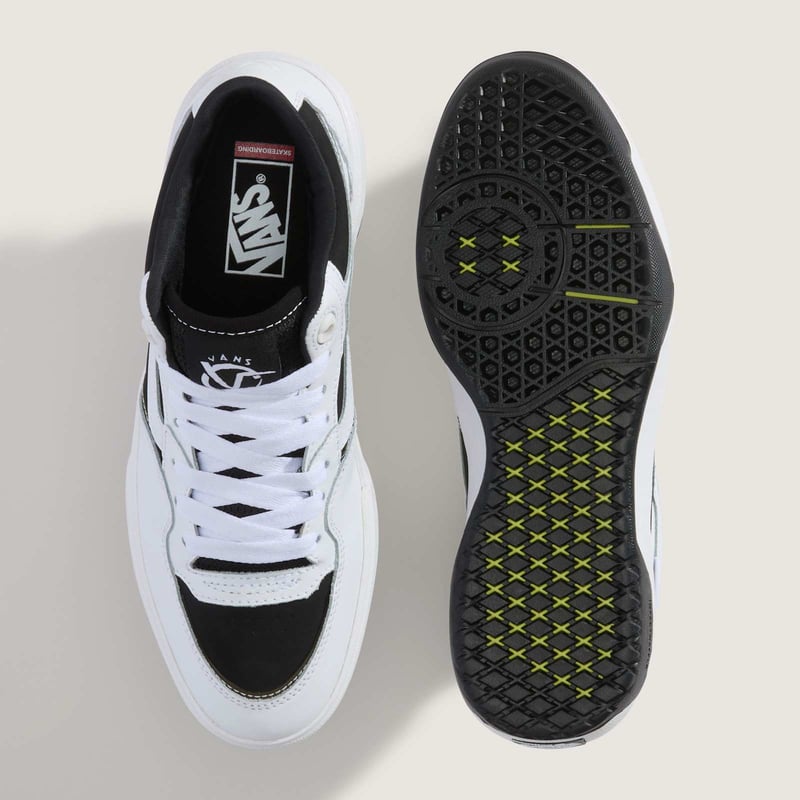 Vans Rowan 2 VN000D3SYB2 03