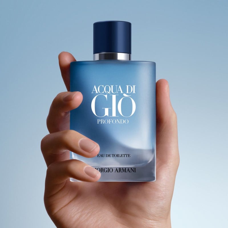 Giorgio Armani Acqua di Giò Profondo ACQUADIGIPROFONDOEAUDETOILETTE 02