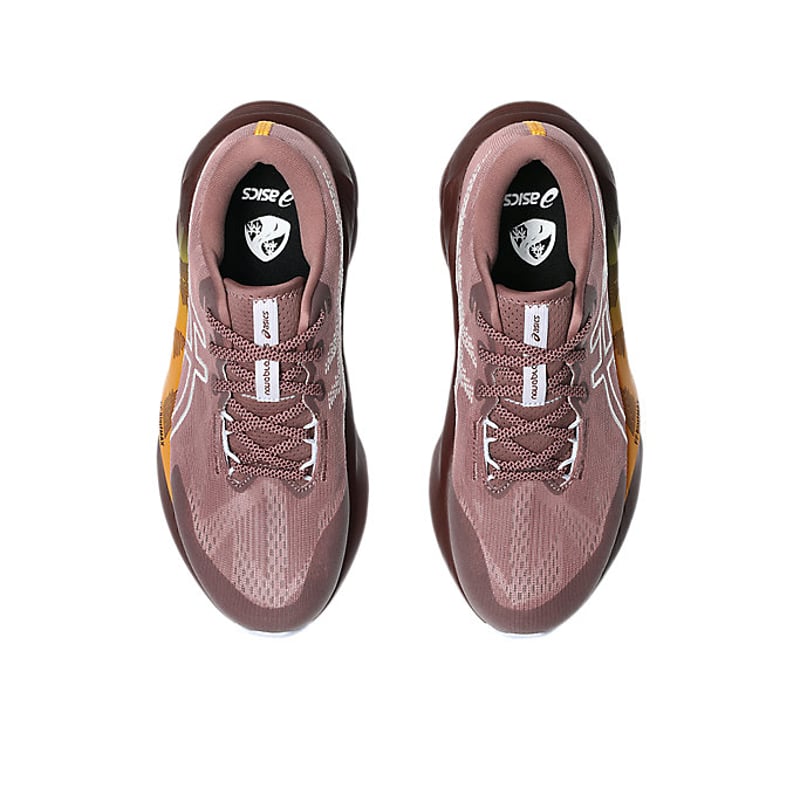 ASICS Novablast 5 TR (Nature Bathing) 1012B911-600 06