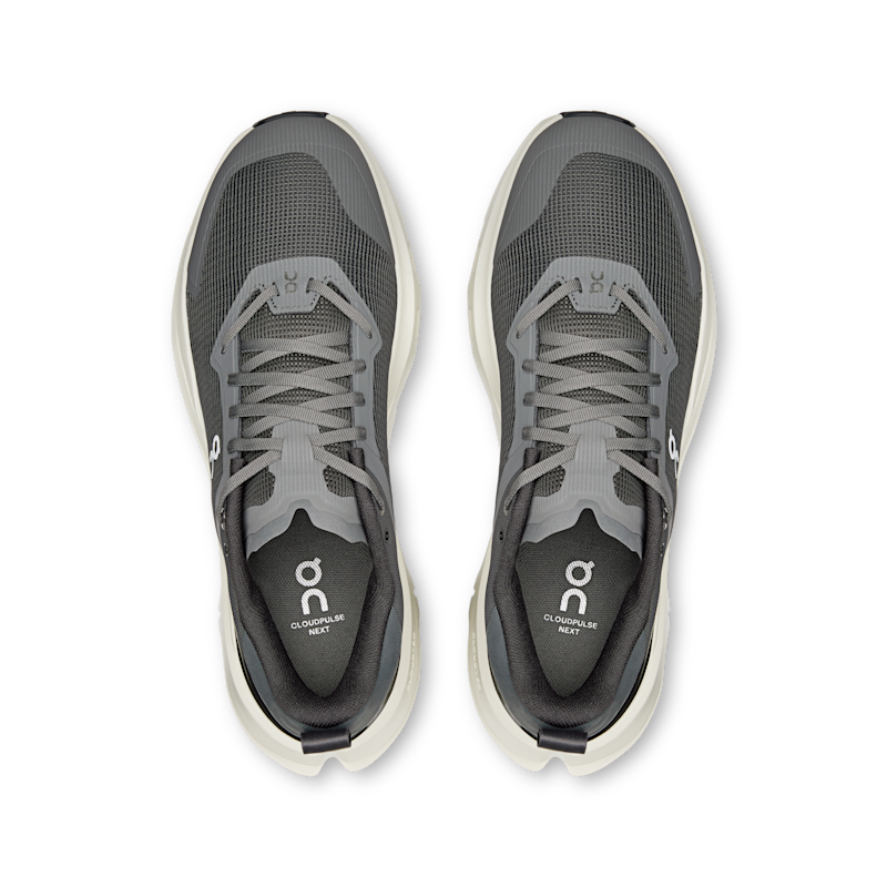 Buty treningowe On Cloudpulse Next "Shadow & Ghost" | Mezczyzni | Trening | 02 | SPORTSHOWROOM