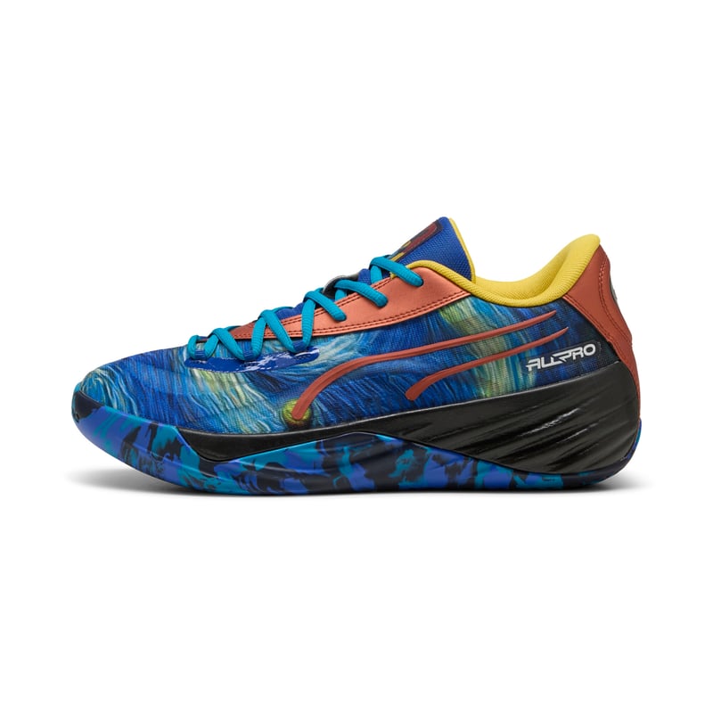 PUMA All-Pro NITRO™ SQD 311354-01 01