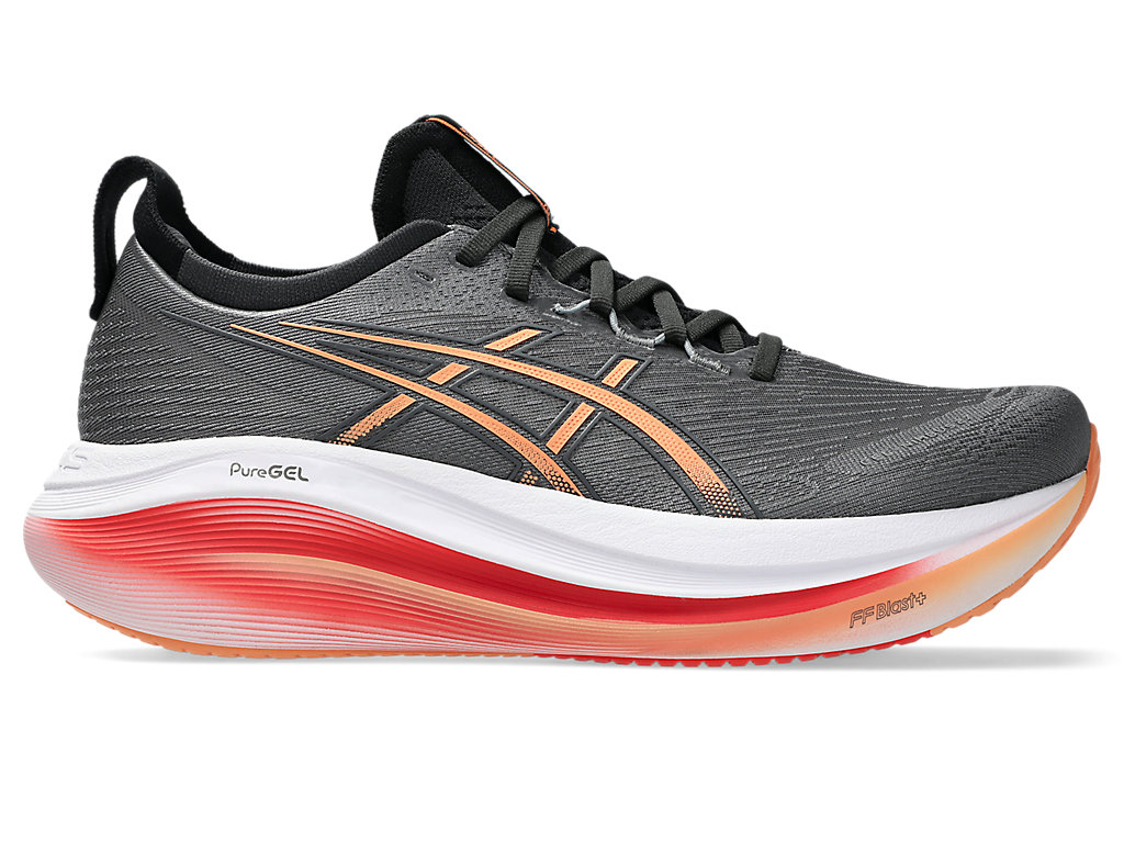 ASICS Gel-Nimbus 27 (Wide)