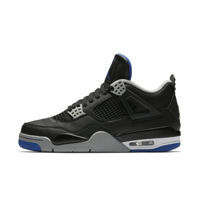 Jordan 4 Retro