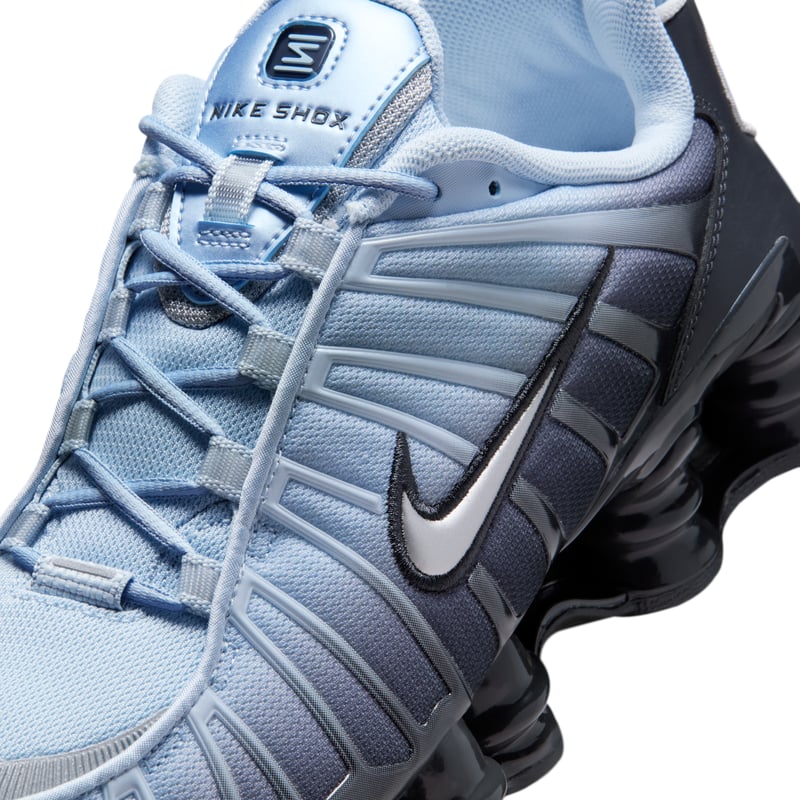Nike Shox TL IO1912-060 07