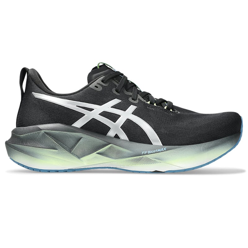ASICS Novablast 5 Luxe 1011C031-001 01