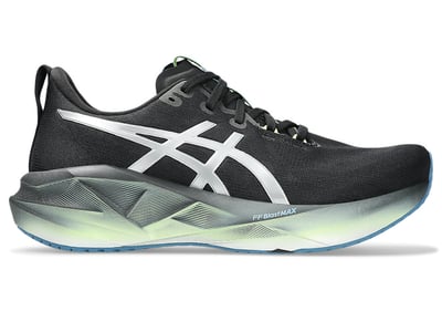 ASICS Novablast 5 Luxe 1011C031-001