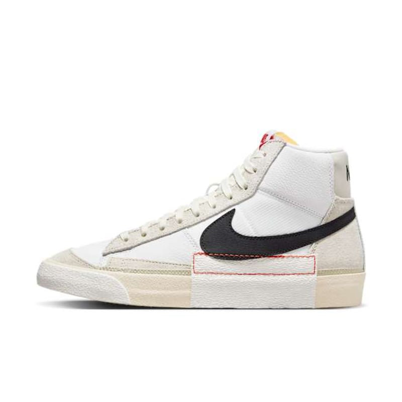 Nike Blazer '77 Pro Club DQ7673-100 01