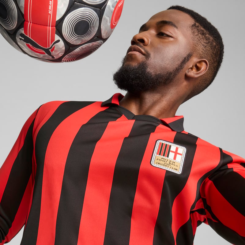 PUMA AC Milan 125th Anniversary Authentic 775052-04 02