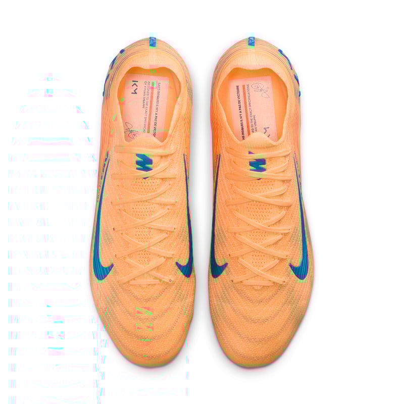 Nike Mercurial Vapor 16 Elite FG FQ8683-801 04