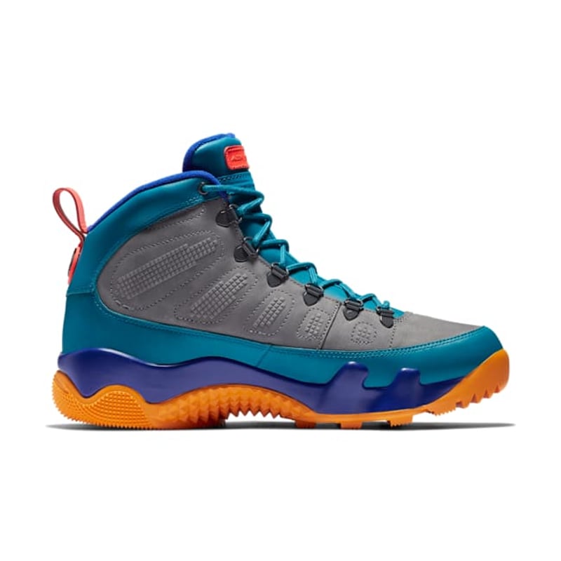 Jordan 9 Retro Boot NRG AR4491-300 03