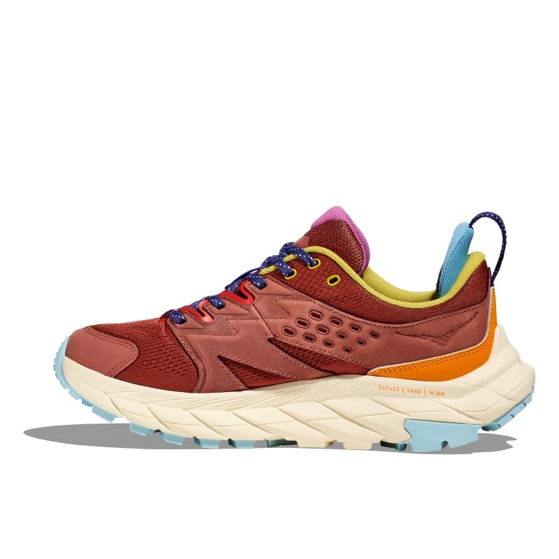 HOKA Anacapa Breeze Low x Cotopaxi 1136950-ESPC 08
