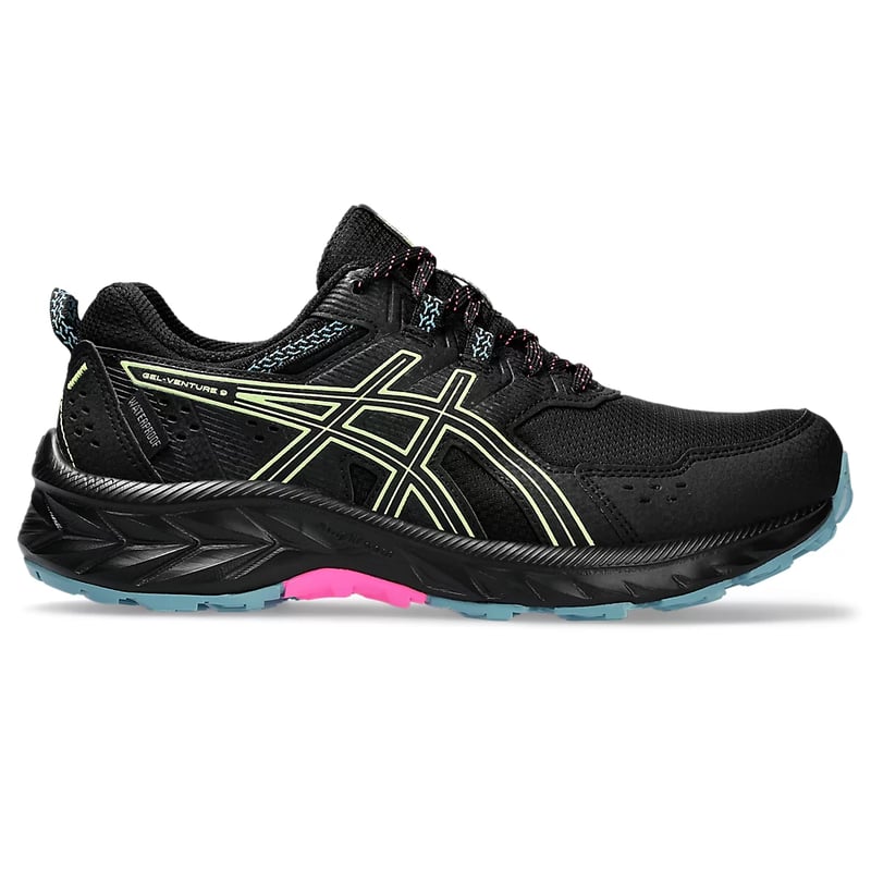 ASICS Gel-Venture 9 Waterproof 1012B519-002 01