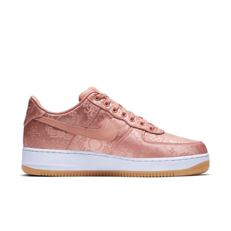 Nike Air Force 1 Low Premium x CLOT CJ5290-600 03