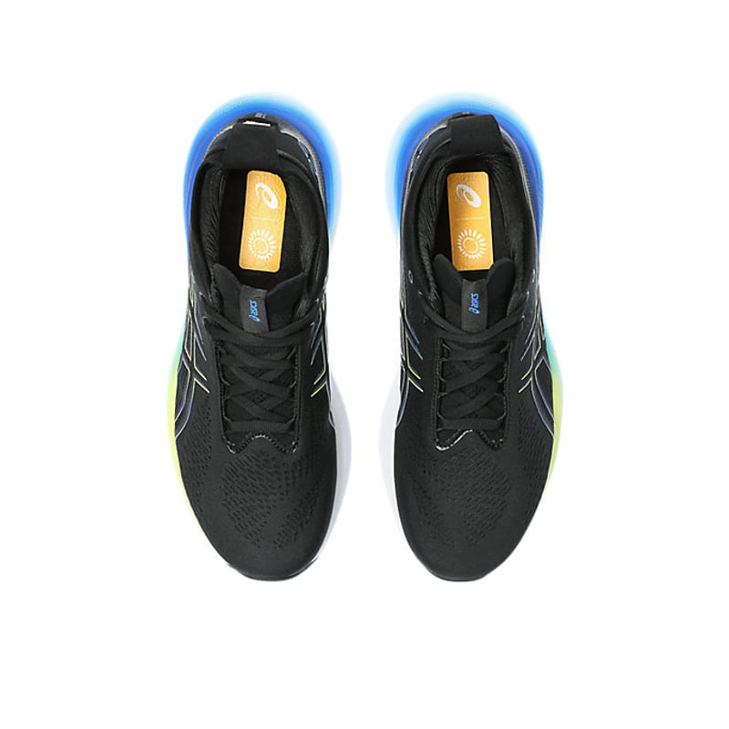 ASICS Gel-Nimbus 25 (Extra Wide) 1011B618-004 06