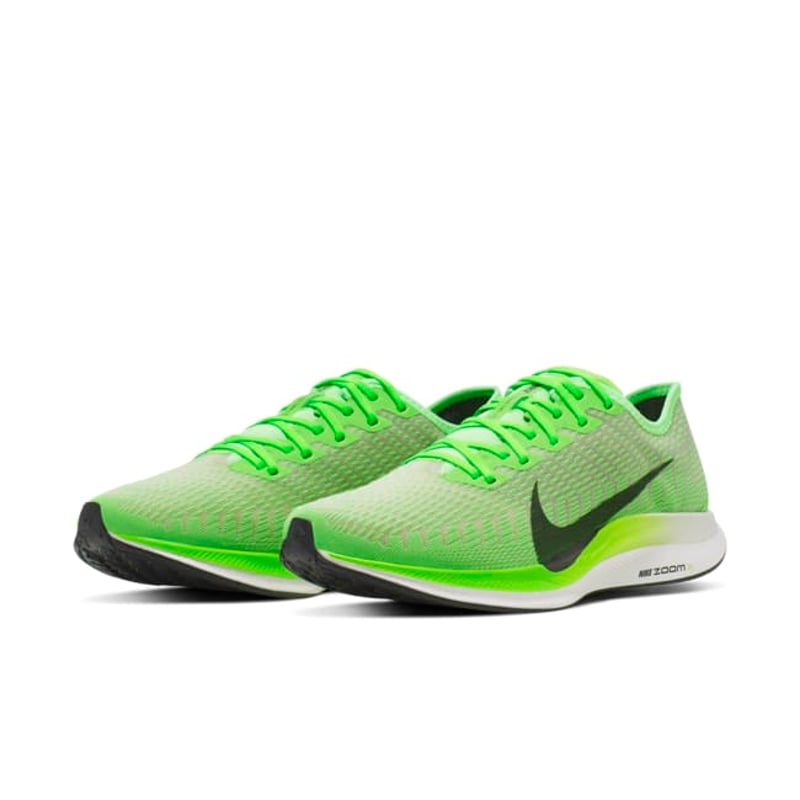 Nike Zoom Pegasus Turbo 2 Electric Green AT2863 300 SPORTSHOWROOM