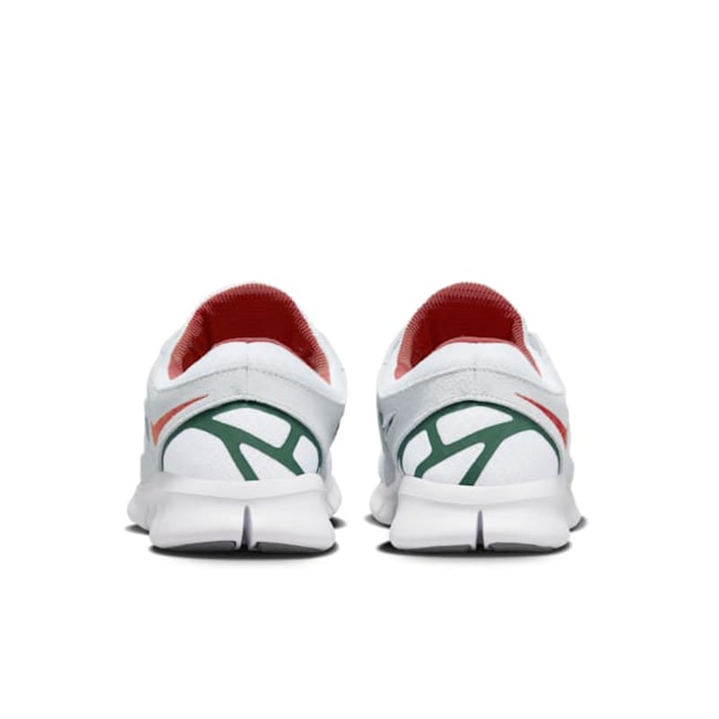 Nike Free Run 2 537732-102 06