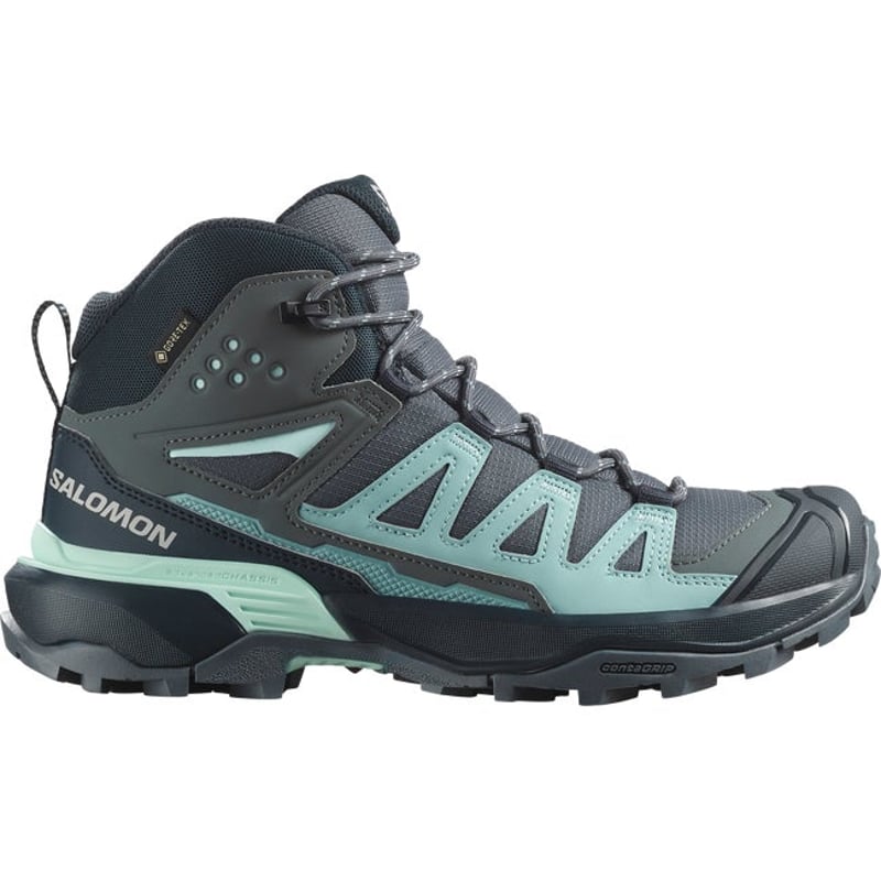 Salomon X Ultra 360 Mid GORE-TEX L47745100 01