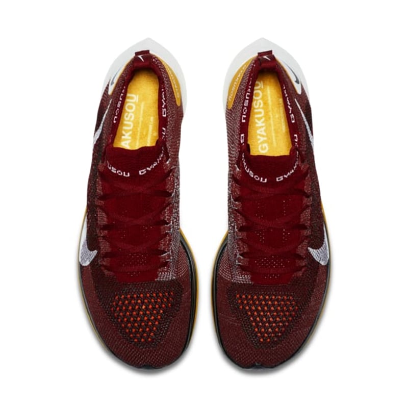 Nike Zoom VaporFly 4% Flyknit x Gyakusou AV7998-600 04
