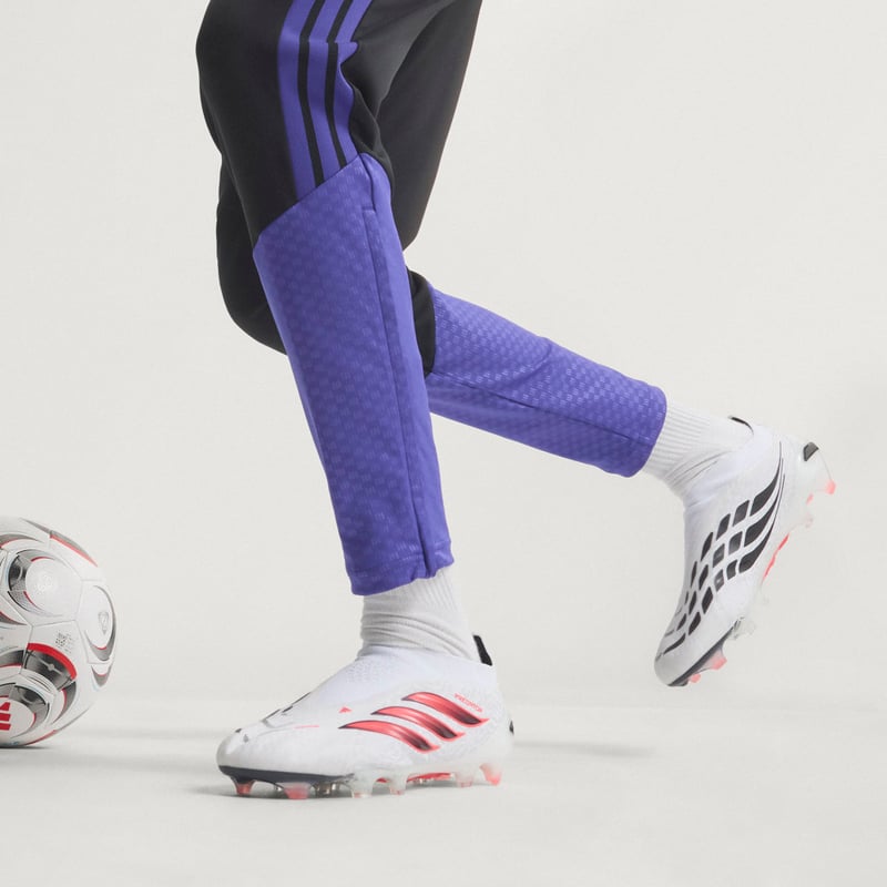 Kopačky adidas Predator Elite Laceless FG "Chaos vs Control Pack" | Ženy & Muži | Futbal | 02 | SPORTSHOWROOM