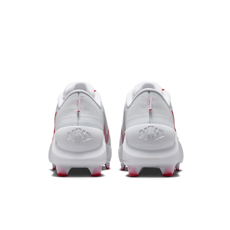 Scarpe da baseball Nike Diamond Showcase MCS "White & University Red" | Uomo | Baseball | 06 | SPORTSHOWROOM