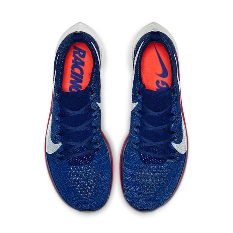 Nike Zoom Vaporfly 4% Flyknit AJ3857-400 04