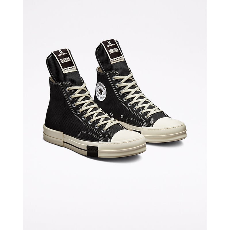 Converse Chuck 70 High x DRKSHDW DRKSTAR A00130C 04