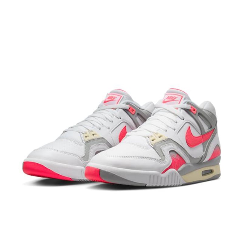 Nike Air Tech Challenge 2 FZ9033-100 05